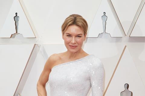 Renée Zellweger