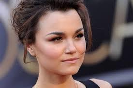 Samantha Barks