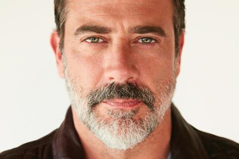 Jeffrey Dean Morgan