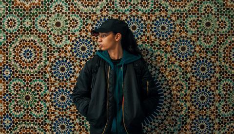 Photo 1 - La Petite Dernière - ©️ 2025 June films Katuh studio Arte France mk2films