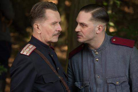 Child 44