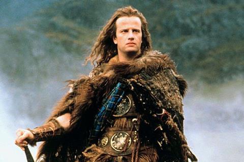 Highlander