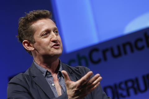 Alex Winter