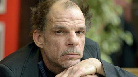 Denis Lavant