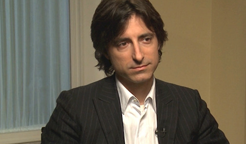 Noah Baumbach