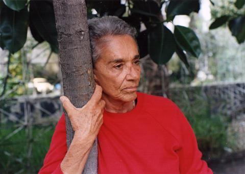 Chavela