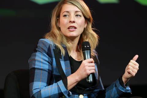 Melanie Joly