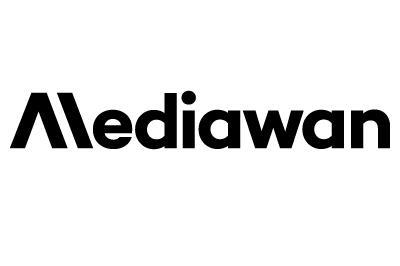 Mediawan logo