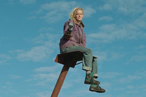 The Love That Remains