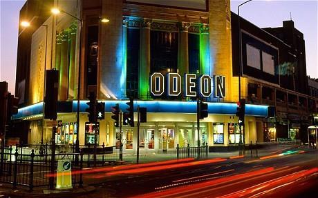 Odeon Holloway Road