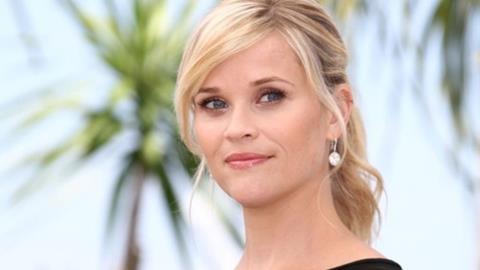 Reese Witherspoon