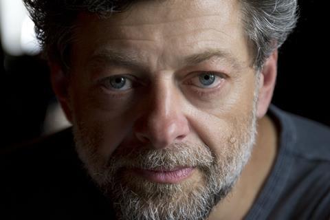 Andy Serkis