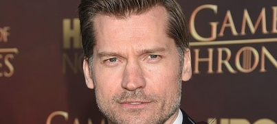 Nikolaj Coster-Waldau