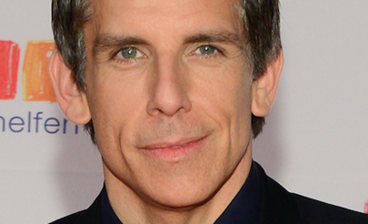 Ben Stiller