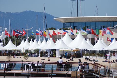 Agency-led Cannes virtual market platform to launch on June 22 | News |  Screen