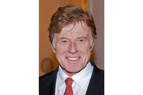 redford 2