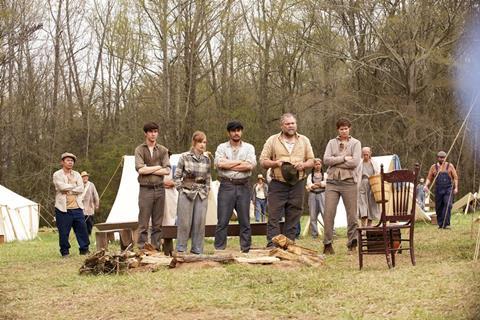 In Dubious Battle