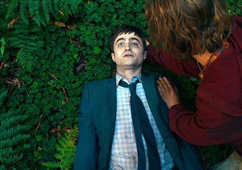 Swiss Army Man