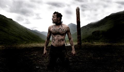 Valhalla Rising