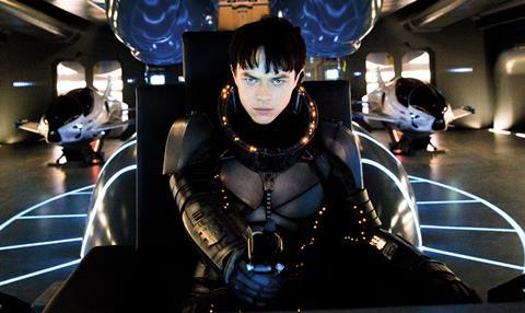 Valerian