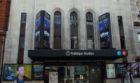 Trafalgar Studios