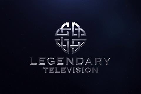 Legendary television