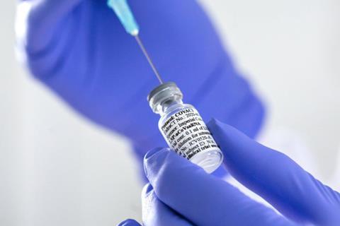 covid vaccine