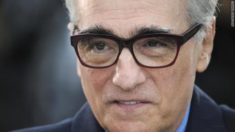 Martin Scorsese