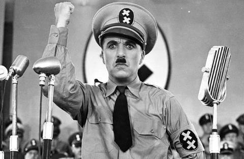 The Great Dictator