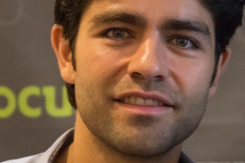 Adrian Grenier