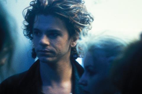 MYSTIFY: MICHAEL HUTCHENCE