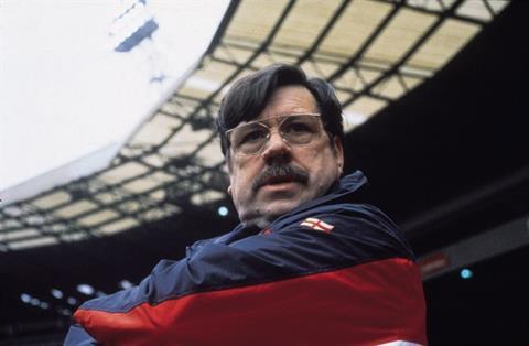 Mike Bassett England Manager