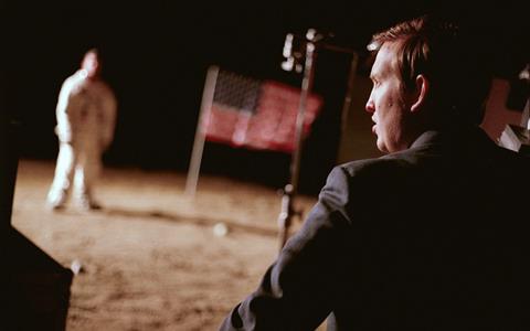 Operation Avalanche