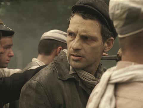 Son of Saul