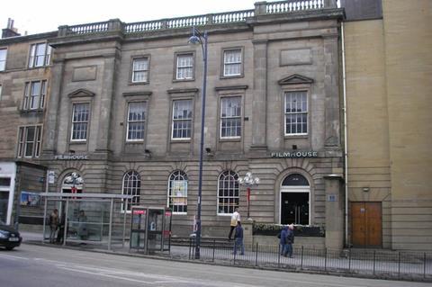 Edinburgh Filmhouse