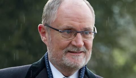 Jim Broadbent