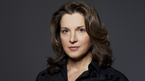 Barbara Broccoli