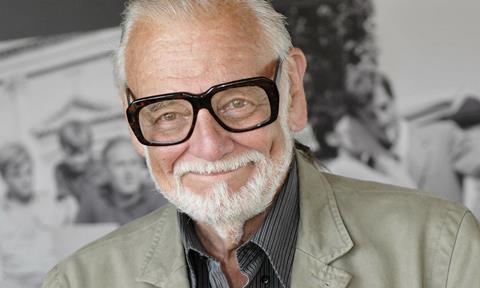 George Romero