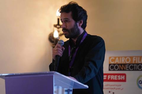 Rodrigo Brum