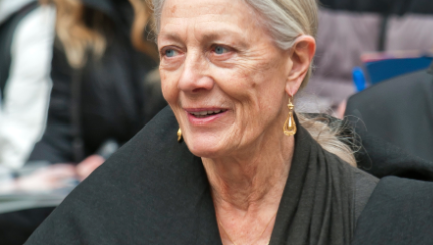 Vanessa Redgrave