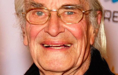 Martin Landau