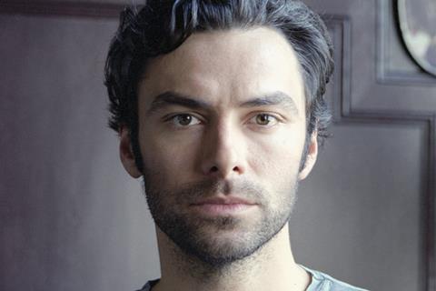 Aidan Turner c Lux Vide Big Light Productions