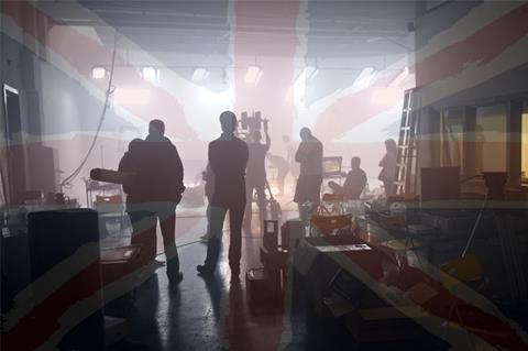 Independent Film Tax Credit gets official greenlight from UK government