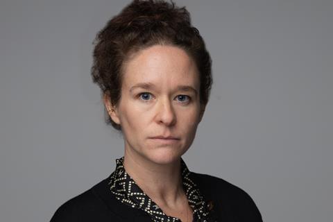 Sarah Schweitzman (2025)