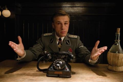 Inglourious Basterds