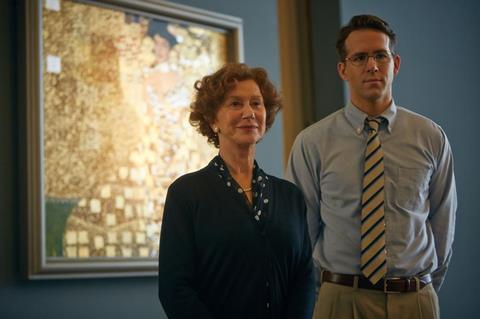 Woman in Gold 3