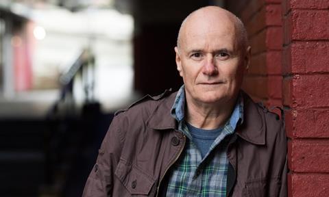 Dave Johns