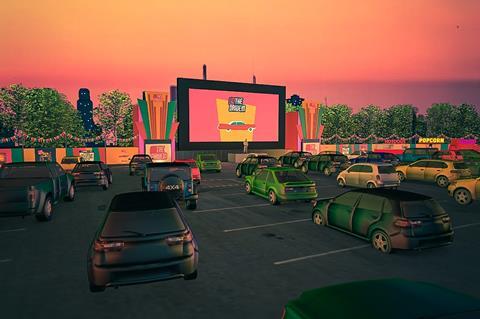 At the Drive In - Instagram 5 crop