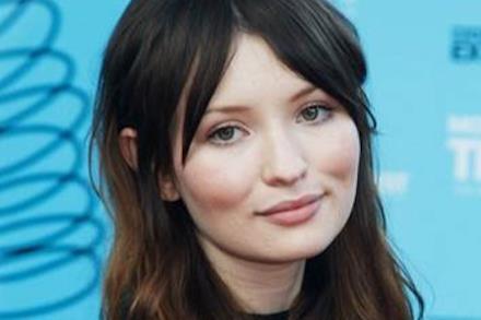 Emily Browning
