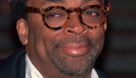 Spike Lee